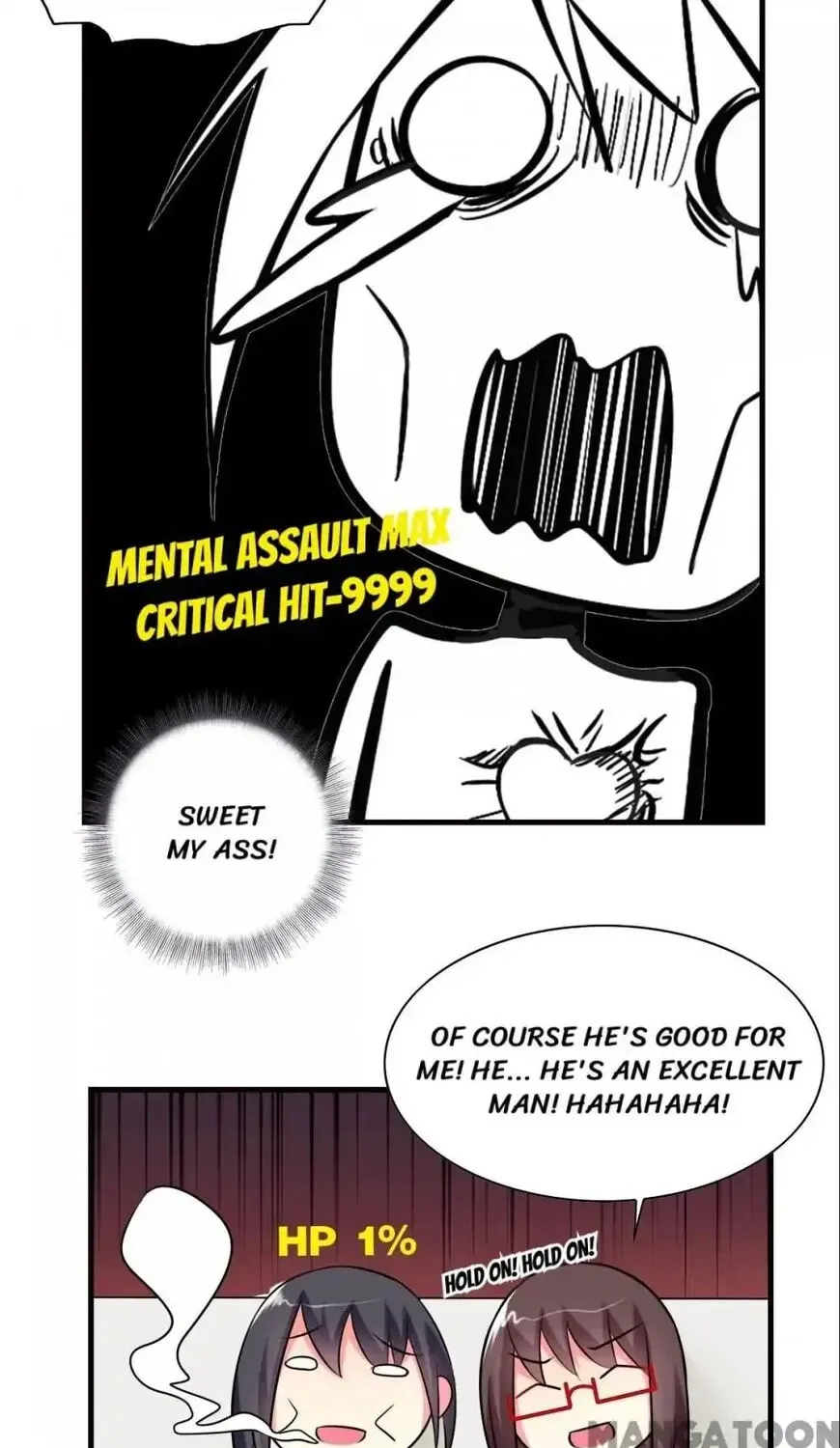 Read I Love BL Comics chapter 11 image 25 on Lezhin
