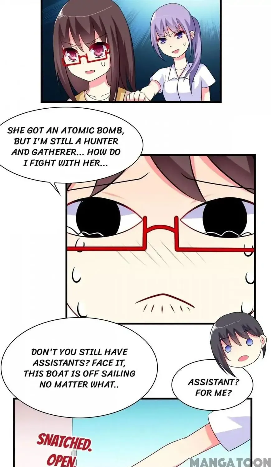 Read I Love BL Comics chapter 11 image 8 on Lezhin