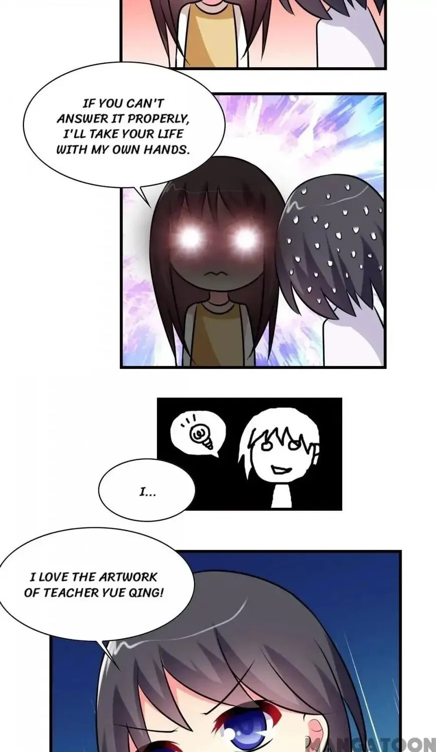 Read I Love BL Comics chapter 12 image 12 on Lezhin