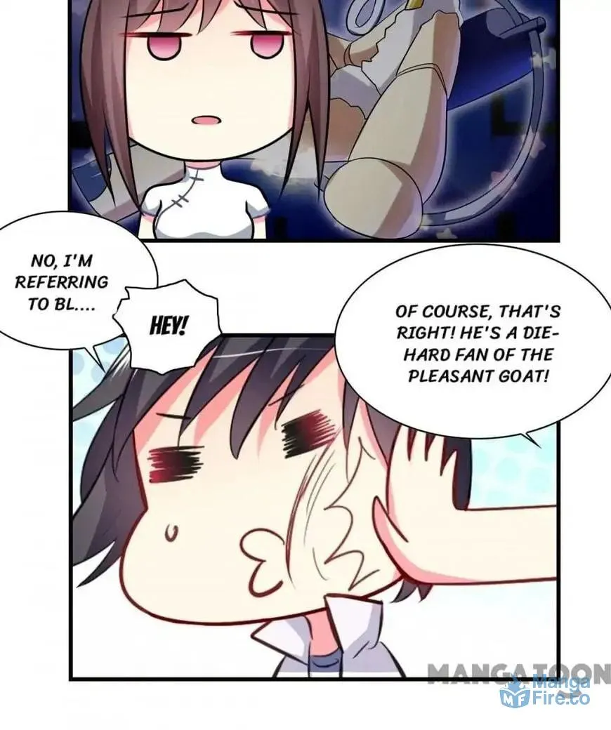 Read I Love BL Comics chapter 12 image 16 on Lezhin