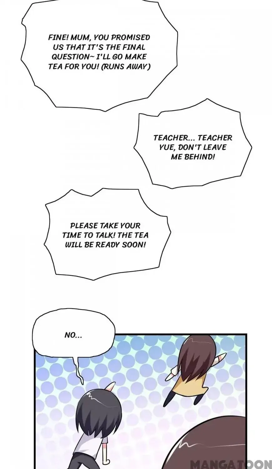 Read I Love BL Comics chapter 12 image 19 on Lezhin