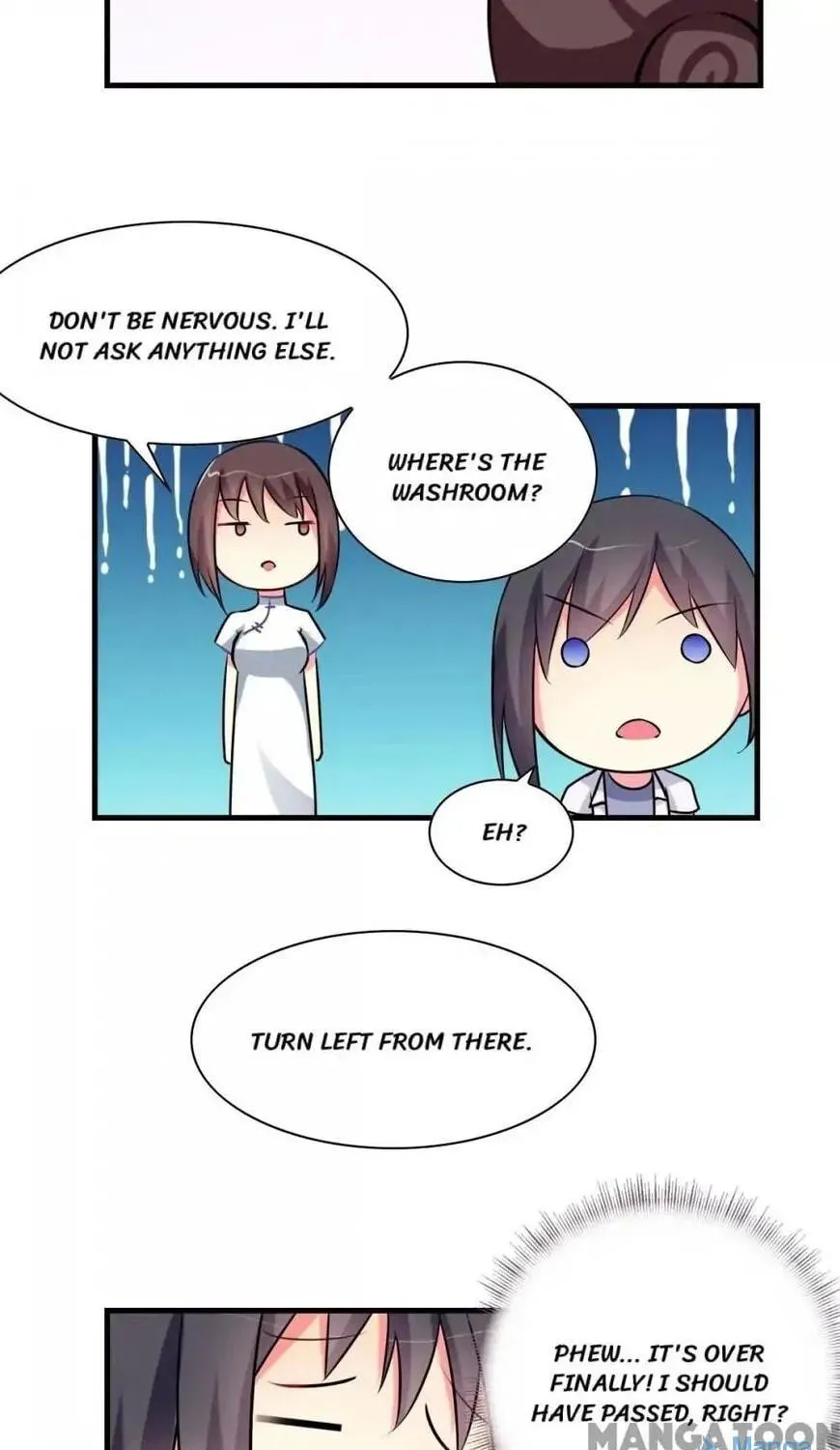 Read I Love BL Comics chapter 12 image 21 on Lezhin