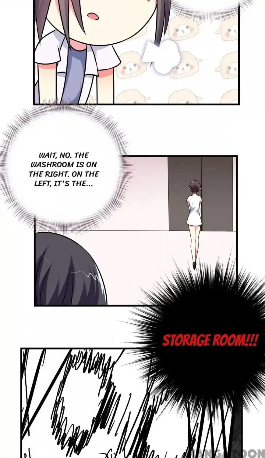 Read I Love BL Comics chapter 12 image 23 on Lezhin