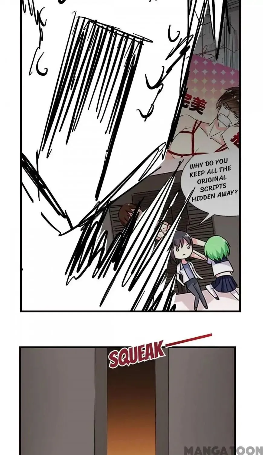 Read I Love BL Comics chapter 12 image 25 on Lezhin