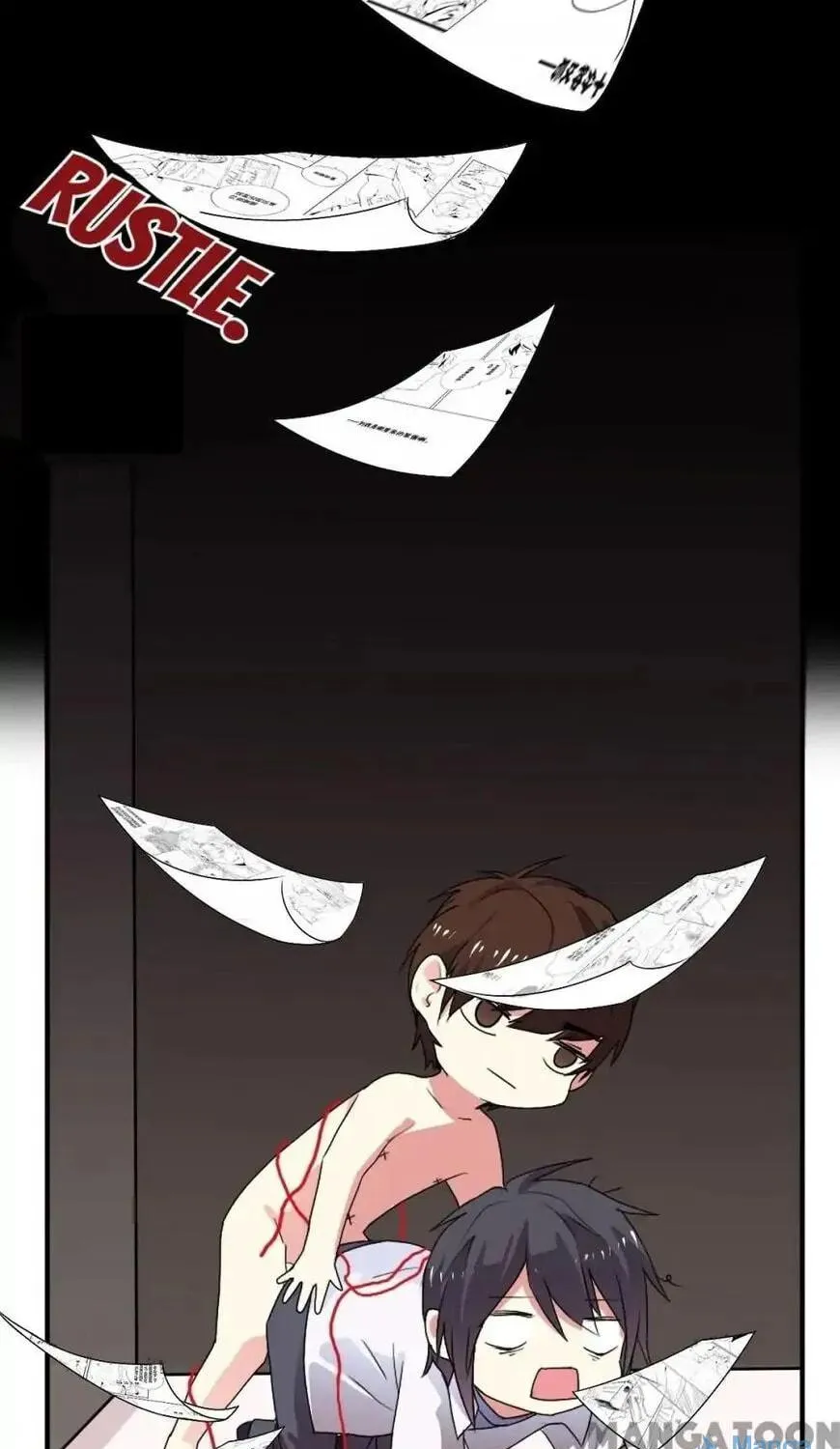 Read I Love BL Comics chapter 12 image 32 on Lezhin