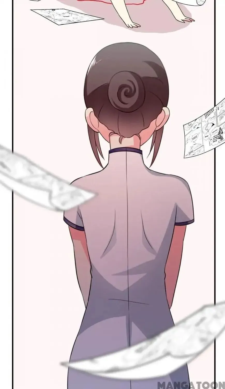 Read I Love BL Comics chapter 12 image 34 on Lezhin