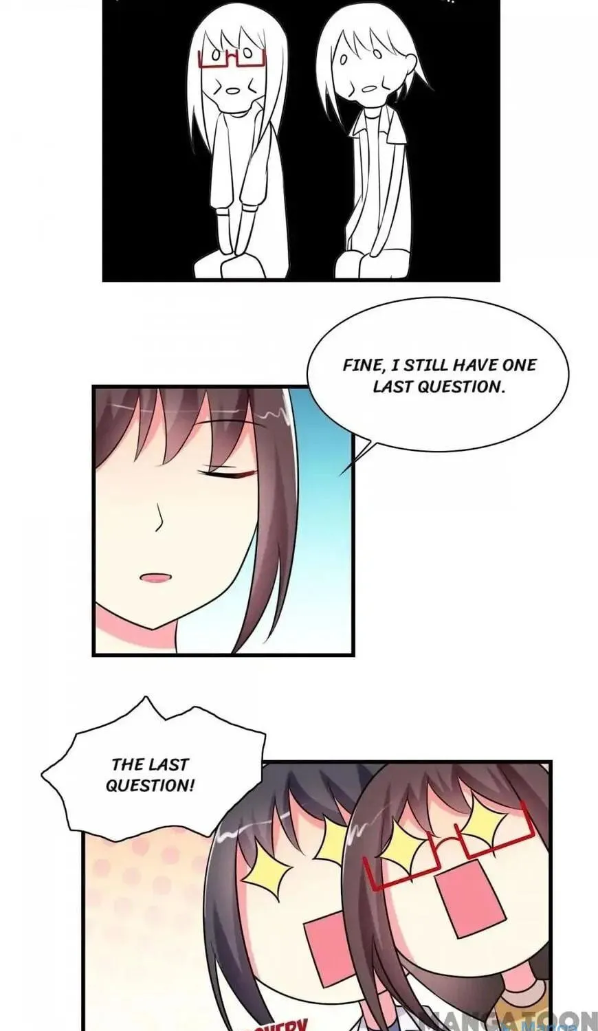 Read I Love BL Comics chapter 12 image 4 on Lezhin