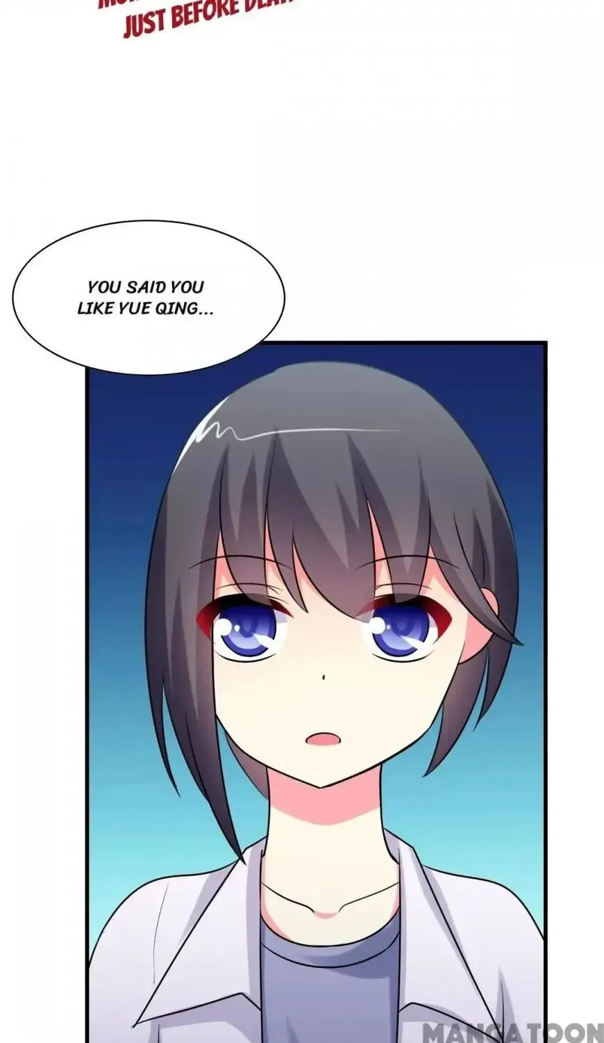 Read I Love BL Comics chapter 12 image 6 on Lezhin