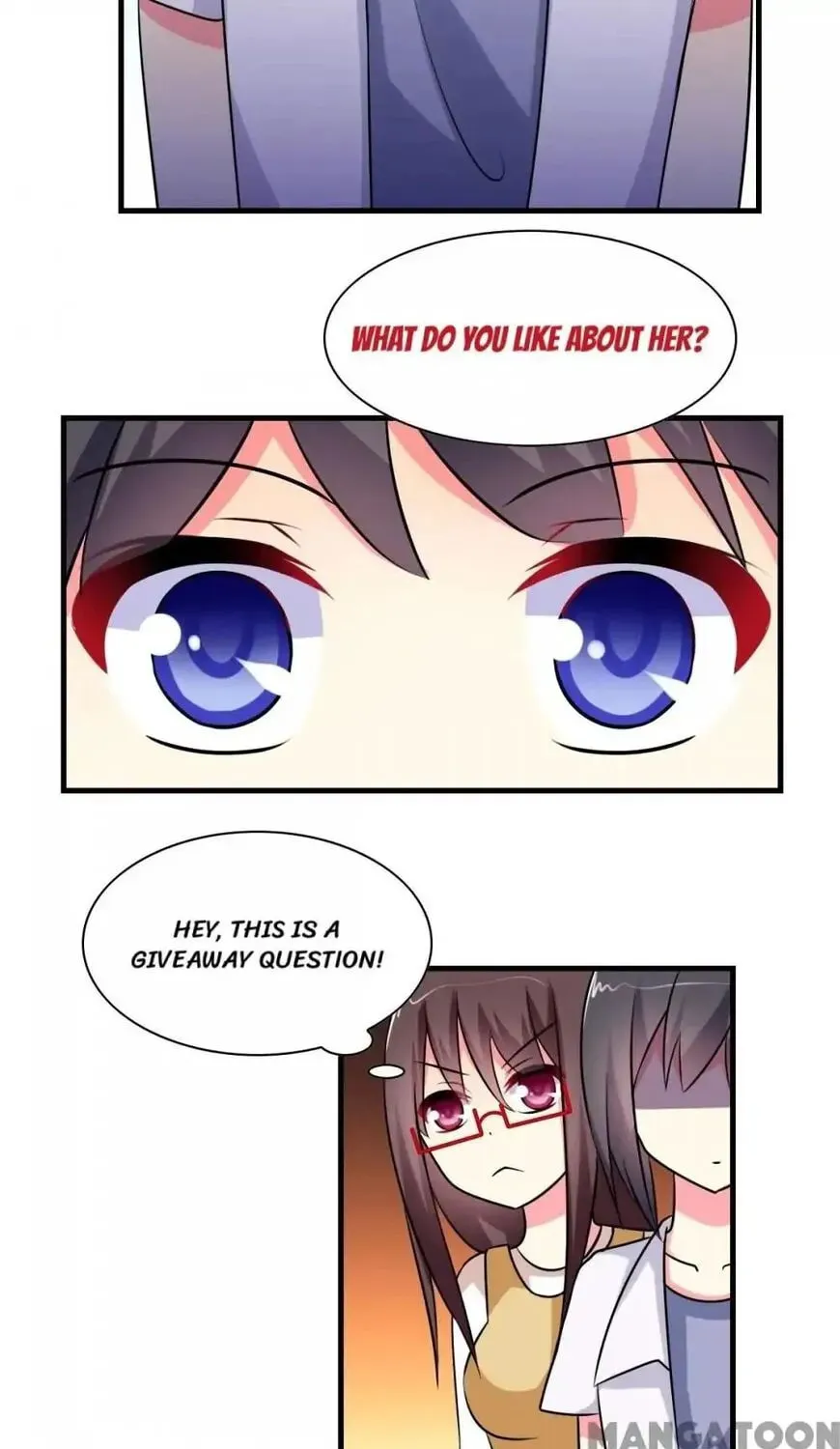 Read I Love BL Comics chapter 12 image 8 on Lezhin