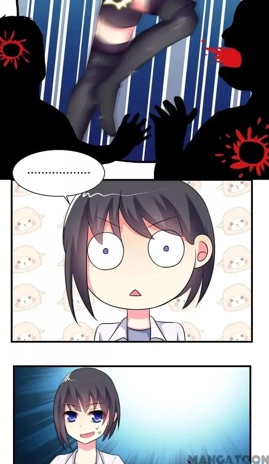 Read I Love BL Comics chapter 14 image 10 on Lezhin