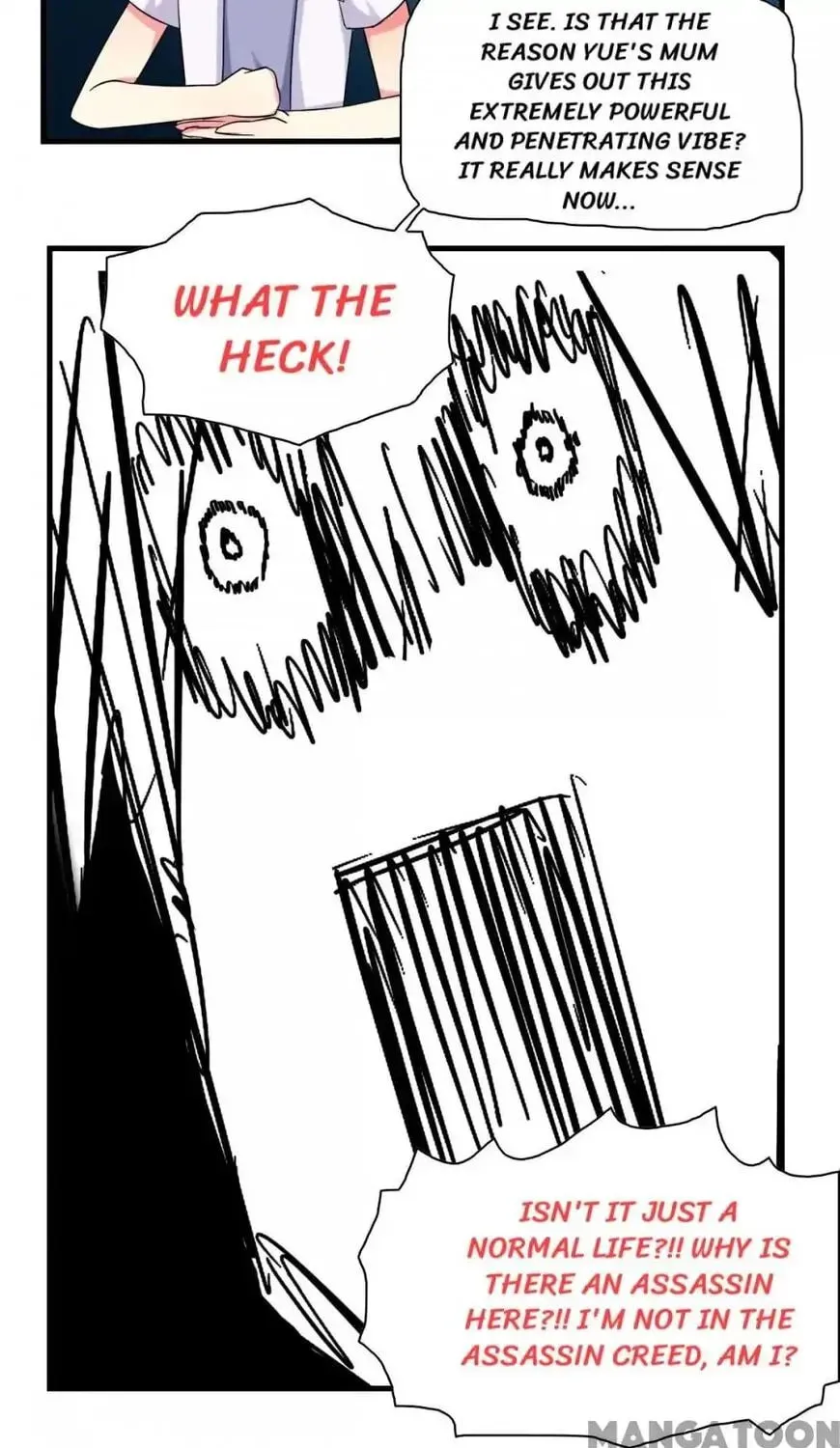 Read I Love BL Comics chapter 14 image 12 on Lezhin