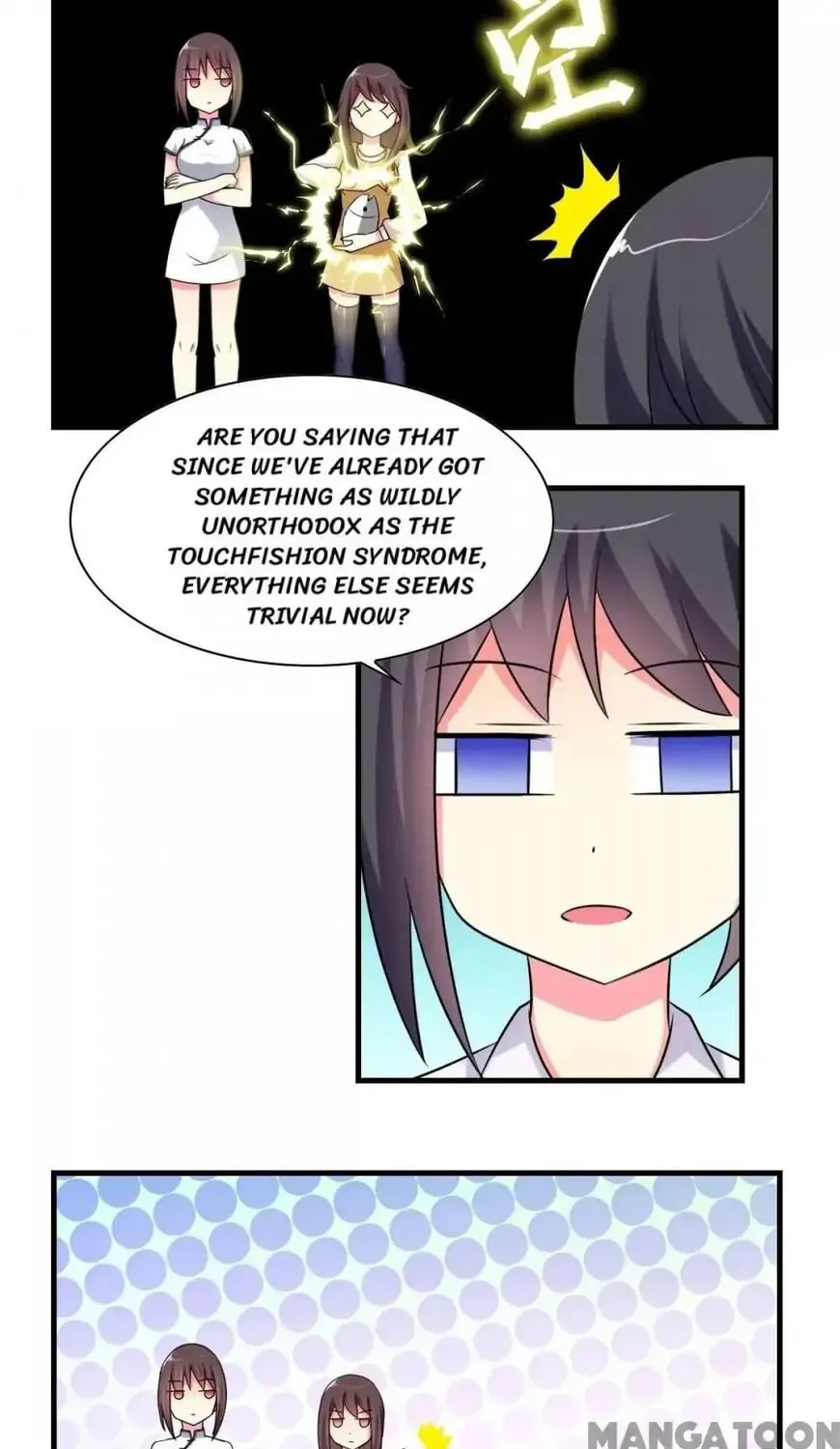 Read I Love BL Comics chapter 14 image 14 on Lezhin