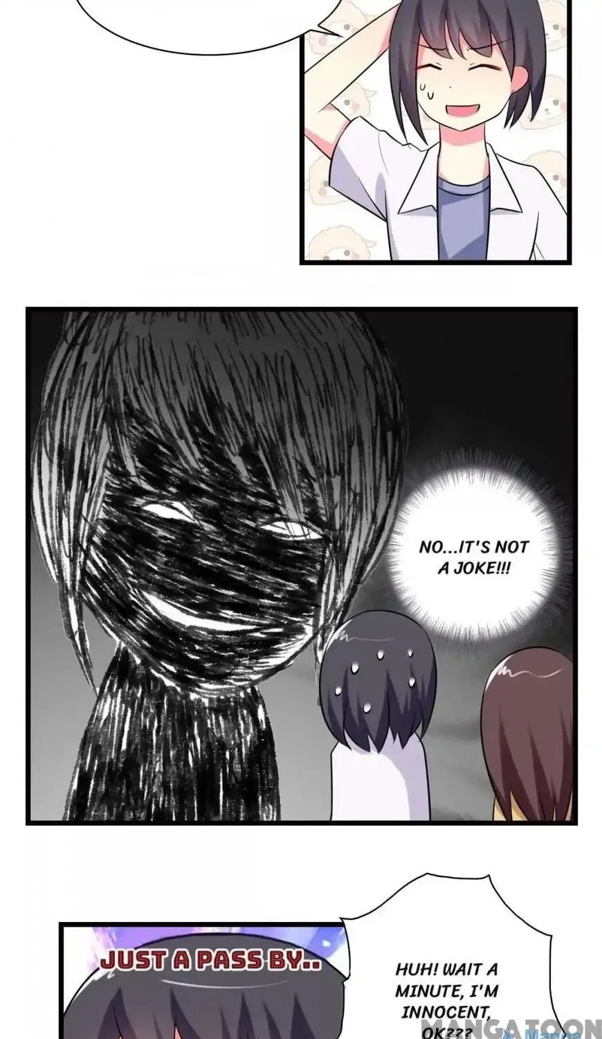 Read I Love BL Comics chapter 14 image 21 on Lezhin