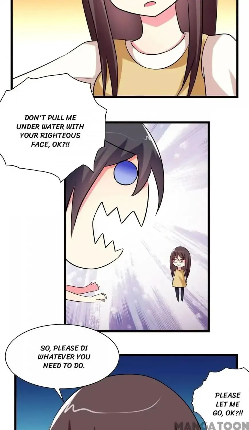 Read I Love BL Comics chapter 14 image 25 on Lezhin