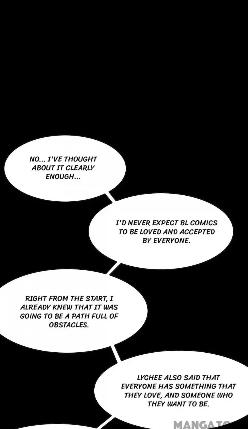Read I Love BL Comics chapter 14 image 29 on Lezhin