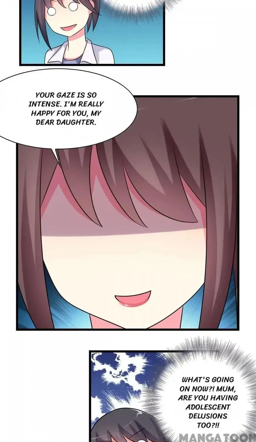 Read I Love BL Comics chapter 14 image 35 on Lezhin