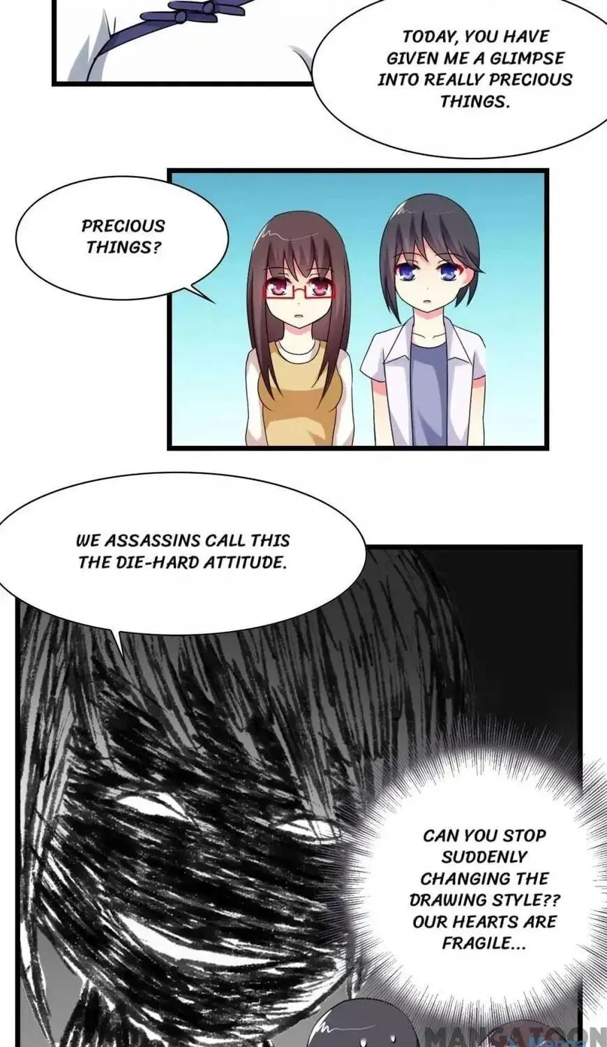 Read I Love BL Comics chapter 14 image 39 on Lezhin