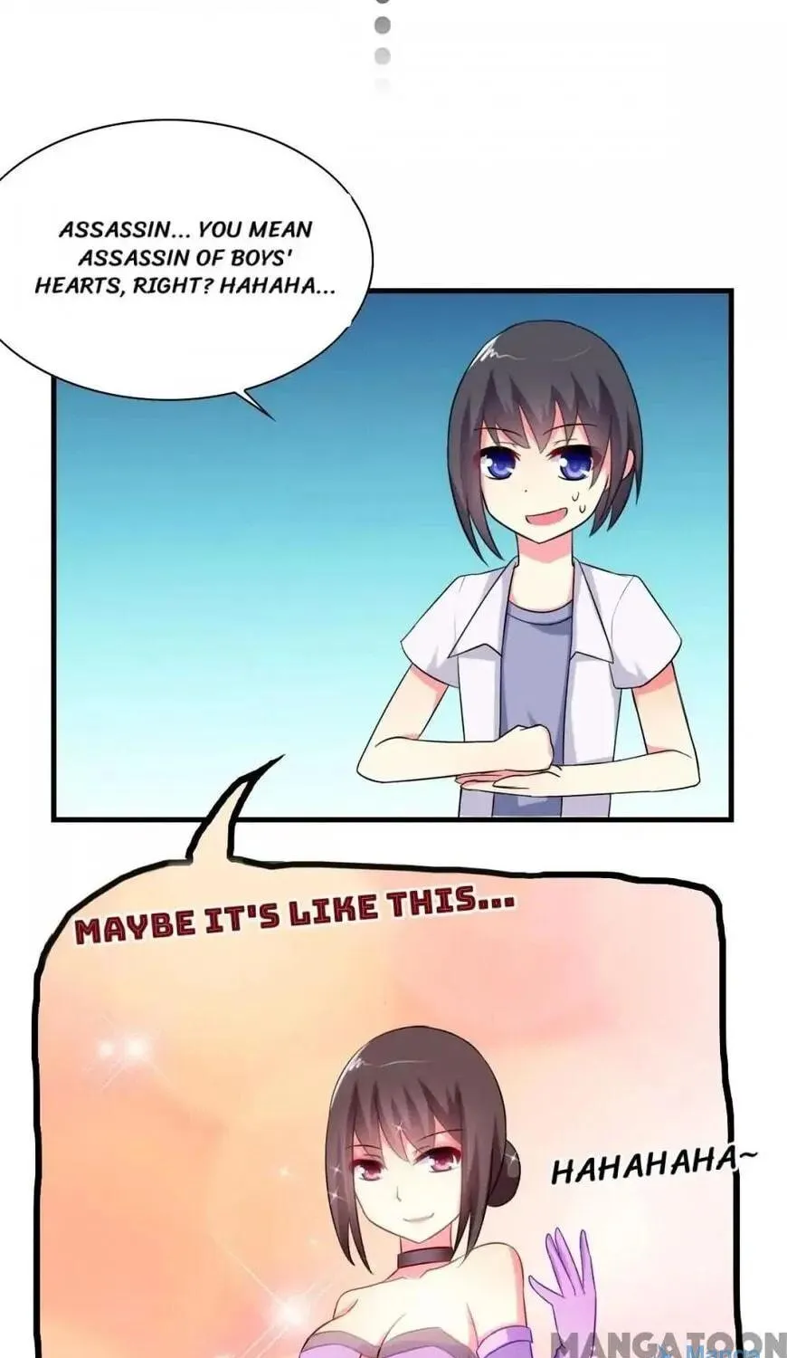 Read I Love BL Comics chapter 14 image 4 on Lezhin