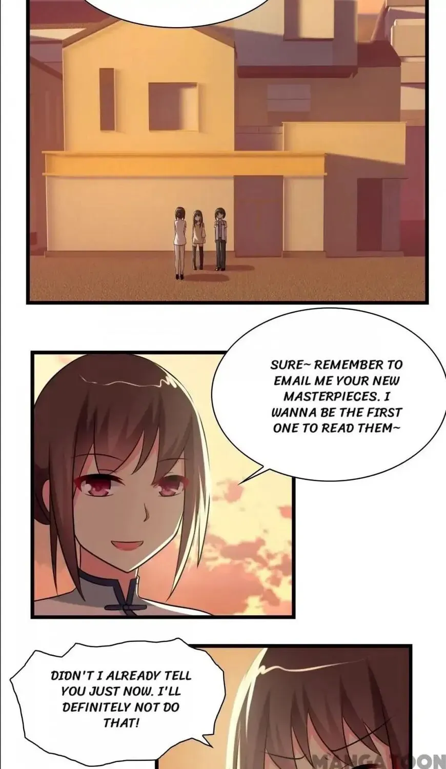 Read I Love BL Comics chapter 14 image 52 on Lezhin