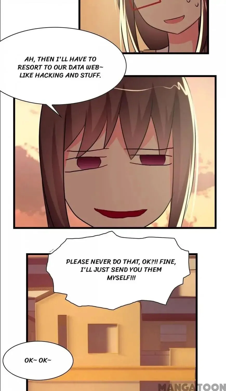 Read I Love BL Comics chapter 14 image 54 on Lezhin