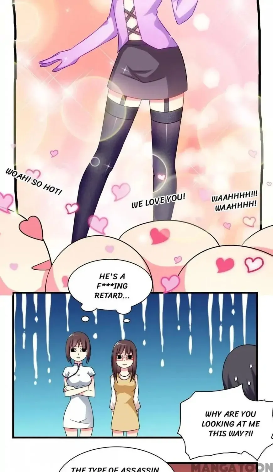 Read I Love BL Comics chapter 14 image 6 on Lezhin