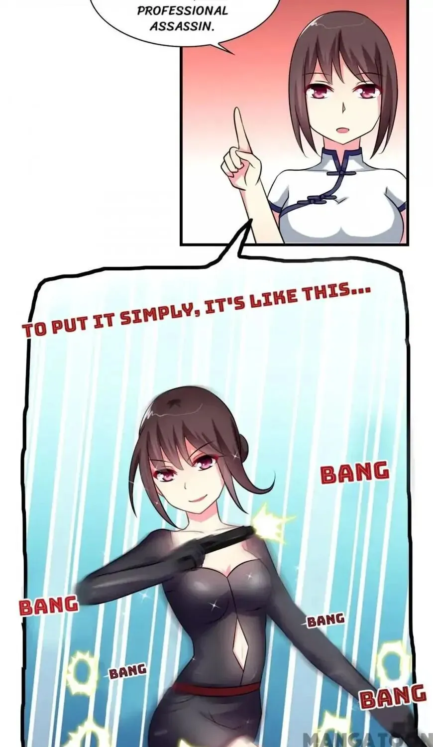 Read I Love BL Comics chapter 14 image 8 on Lezhin