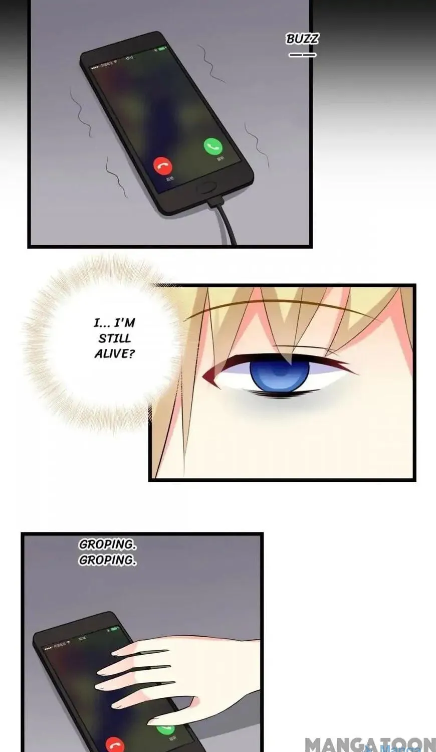 Read I Love BL Comics chapter 15 image 10 on Lezhin