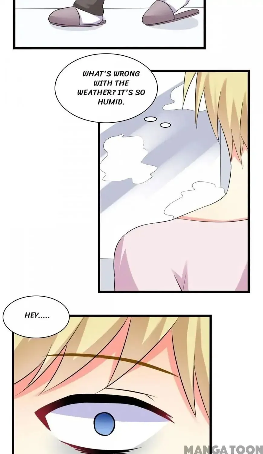 Read I Love BL Comics chapter 15 image 14 on Lezhin