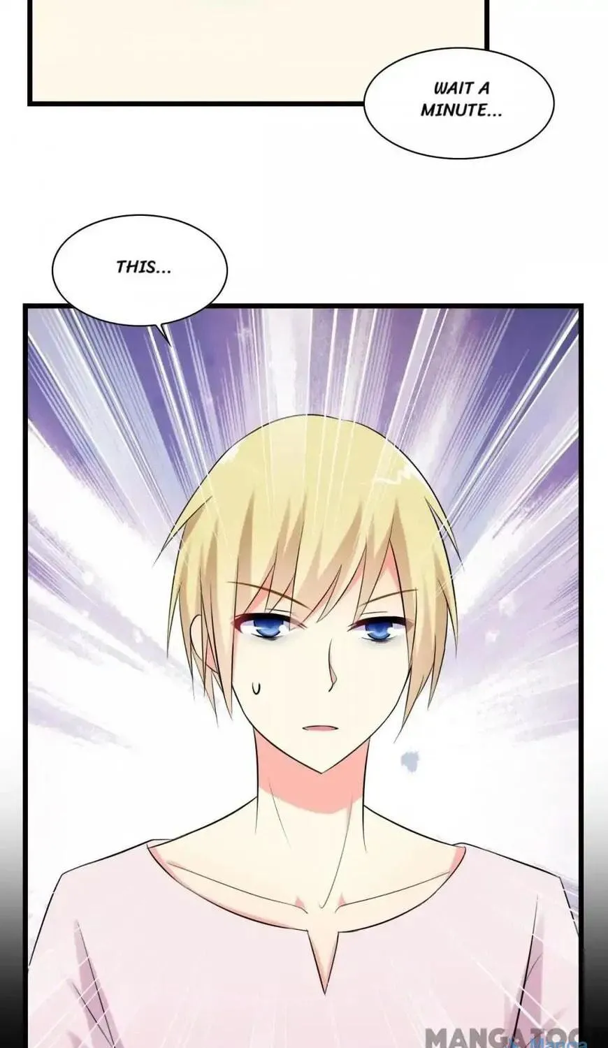Read I Love BL Comics chapter 15 image 16 on Lezhin