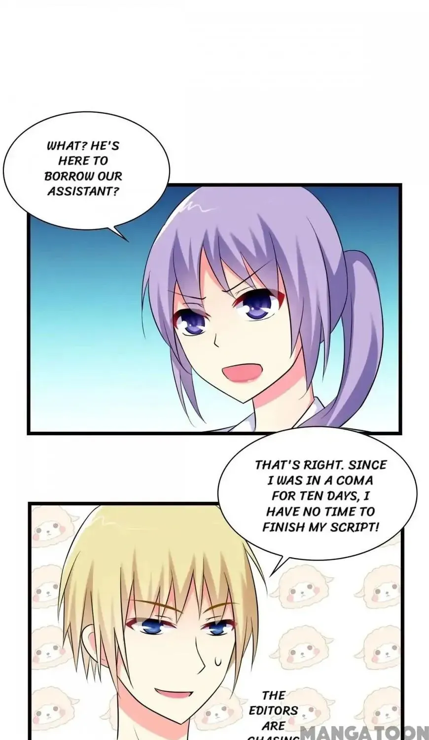 Read I Love BL Comics chapter 15 image 19 on Lezhin