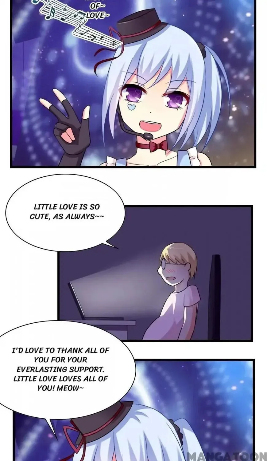 Read I Love BL Comics chapter 15 image 2 on Lezhin