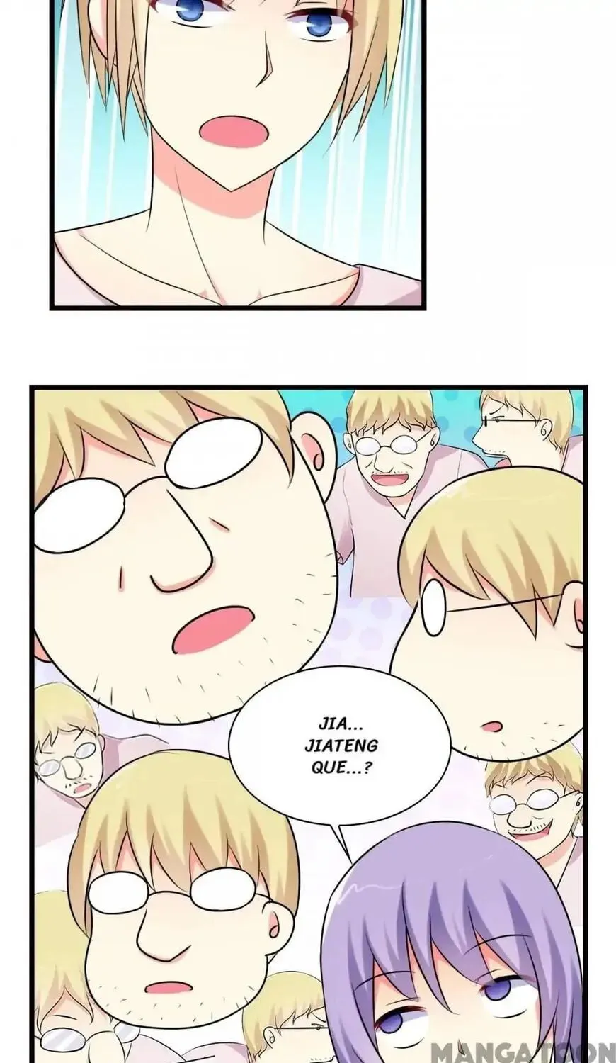 Read I Love BL Comics chapter 15 image 23 on Lezhin
