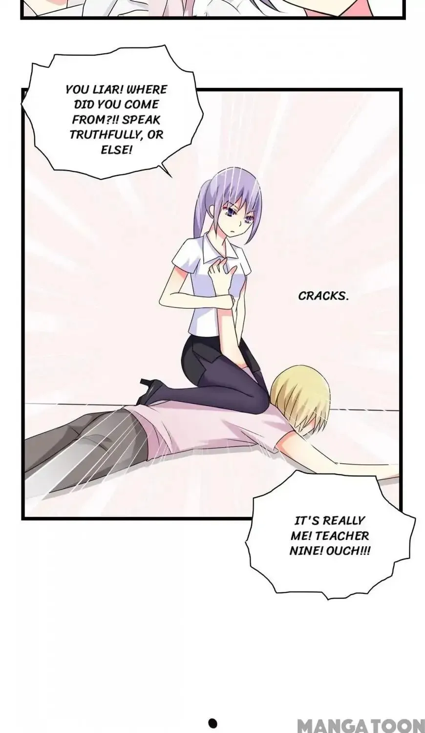 Read I Love BL Comics chapter 15 image 25 on Lezhin