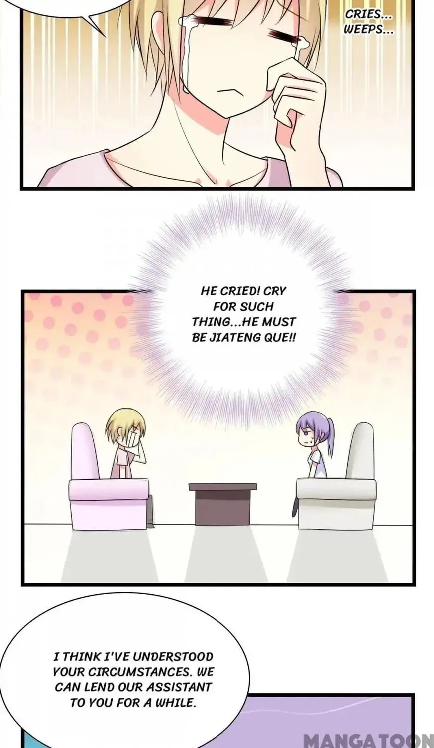 Read I Love BL Comics chapter 15 image 29 on Lezhin