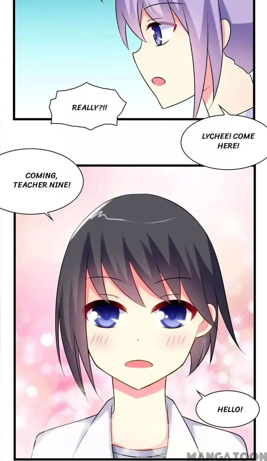 Read I Love BL Comics chapter 15 image 31 on Lezhin