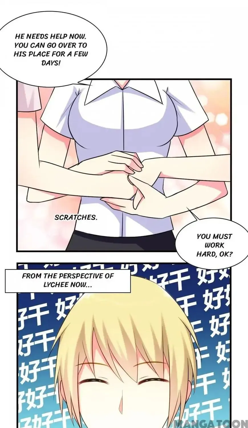 Read I Love BL Comics chapter 15 image 35 on Lezhin
