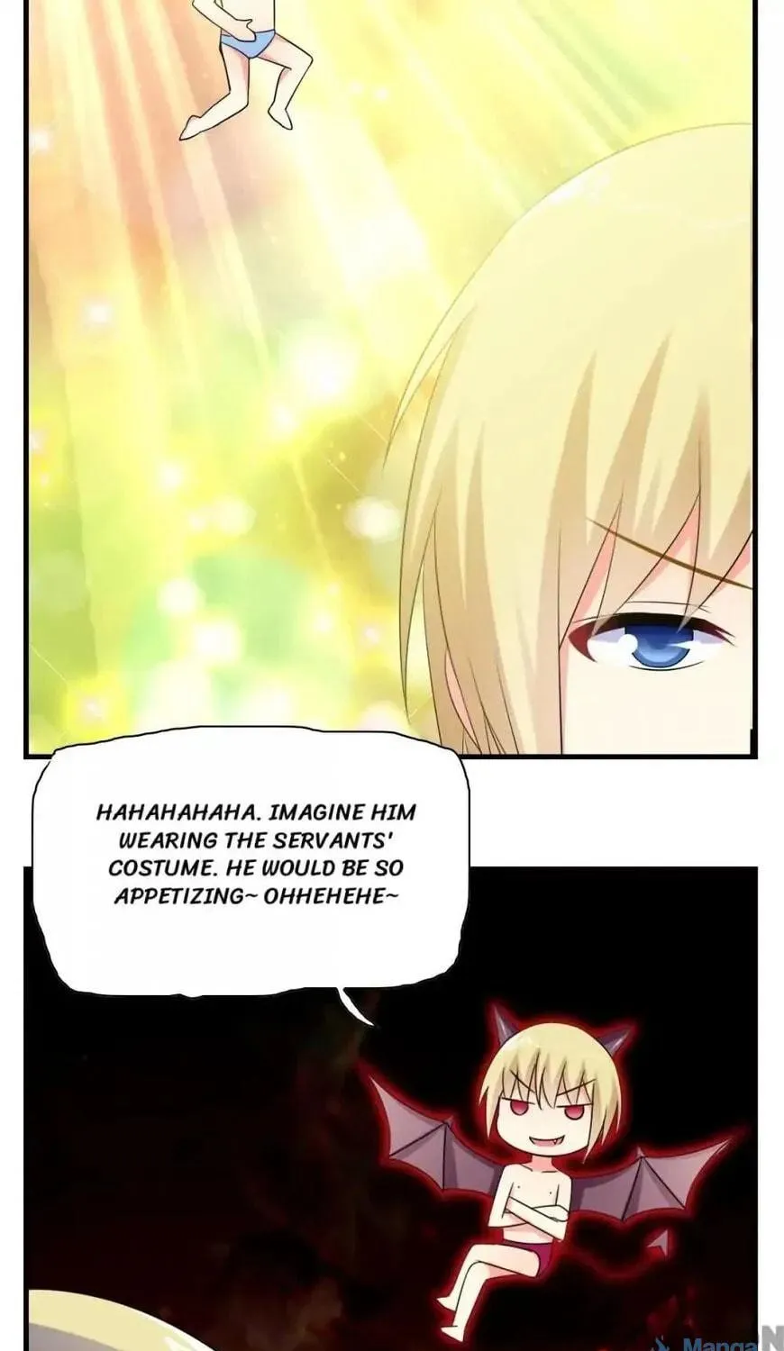 Read I Love BL Comics chapter 16 image 10 on Lezhin