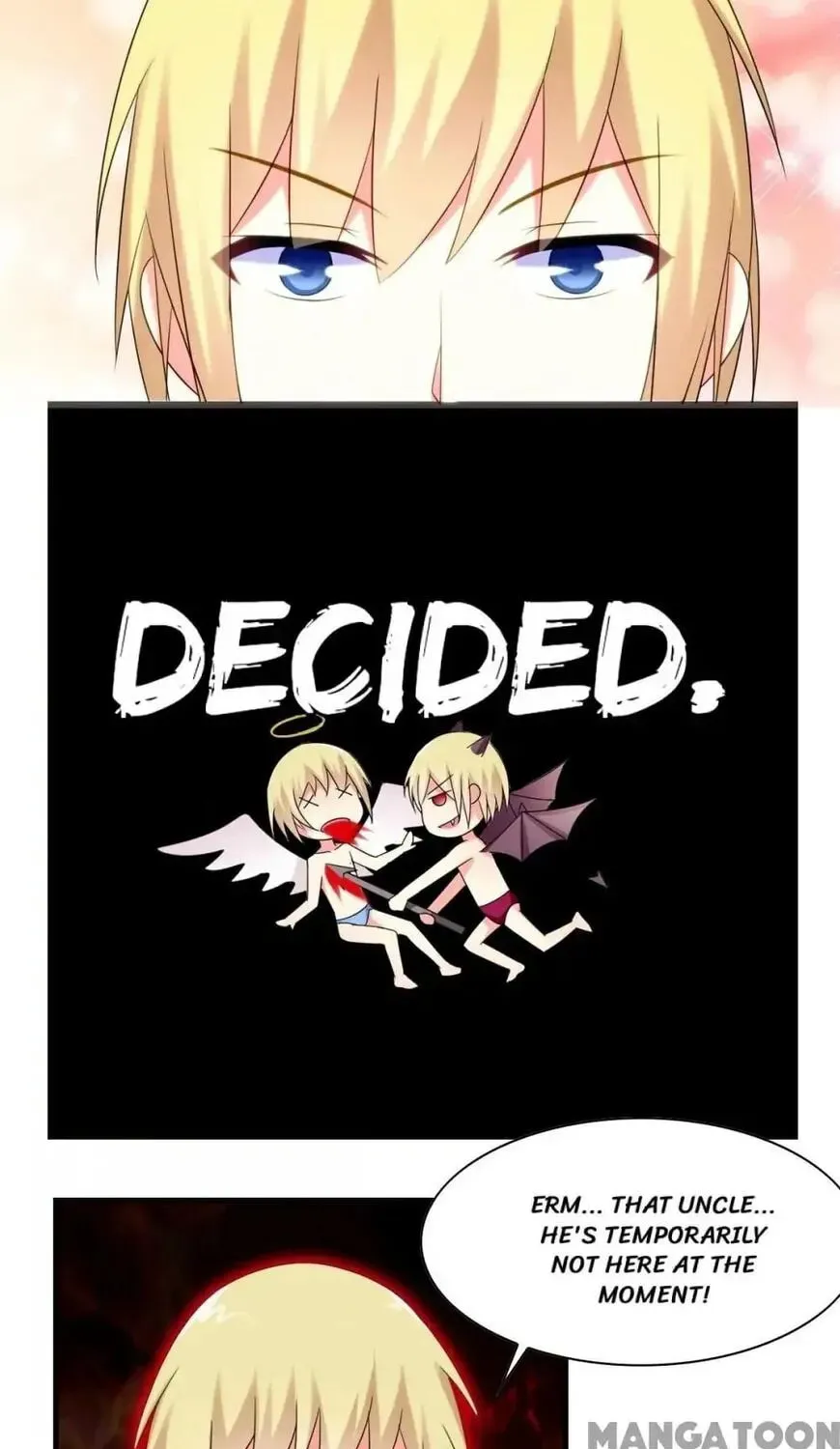 Read I Love BL Comics chapter 16 image 14 on Lezhin