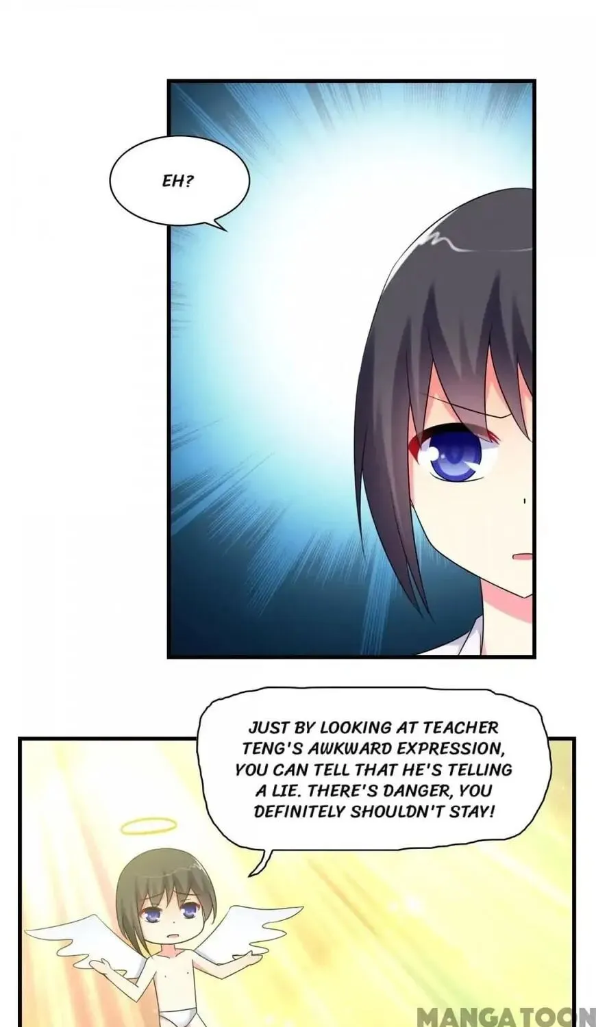 Read I Love BL Comics chapter 16 image 17 on Lezhin