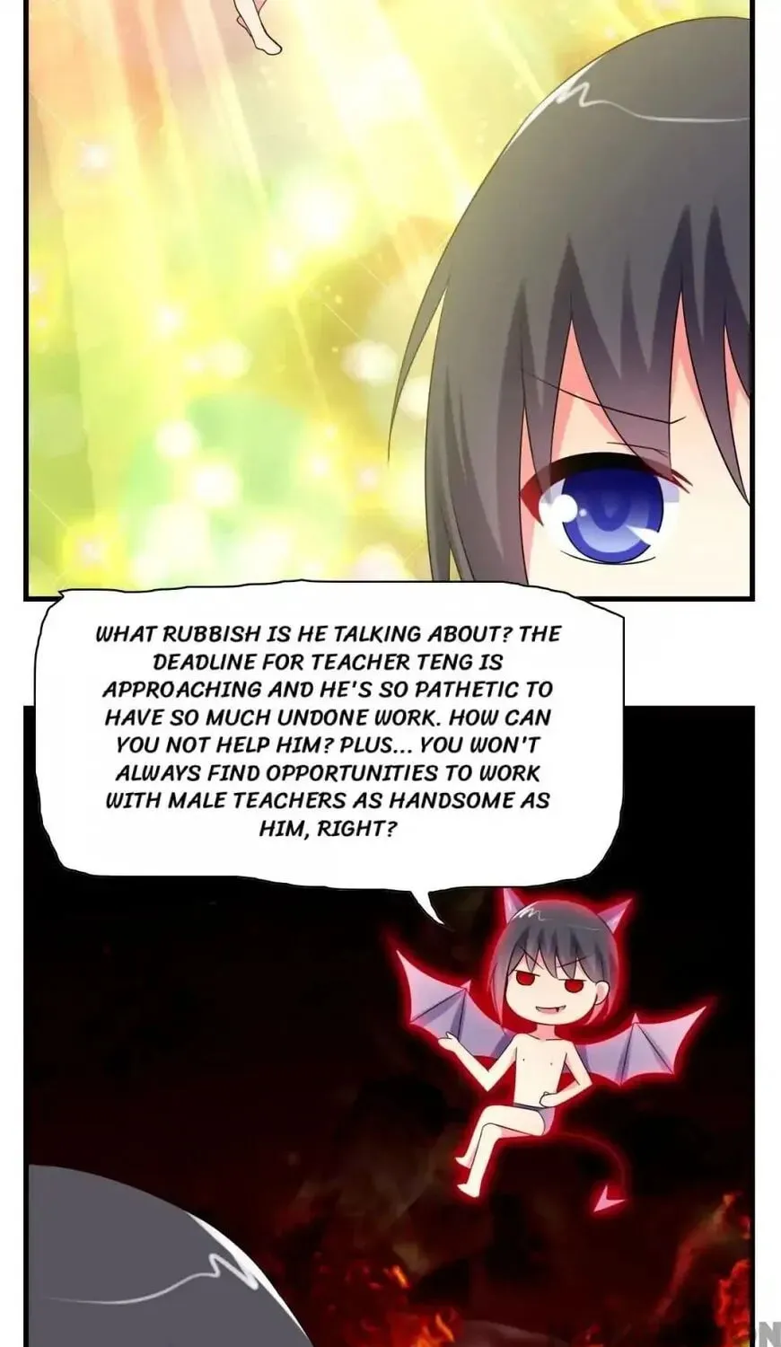 Read I Love BL Comics chapter 16 image 19 on Lezhin