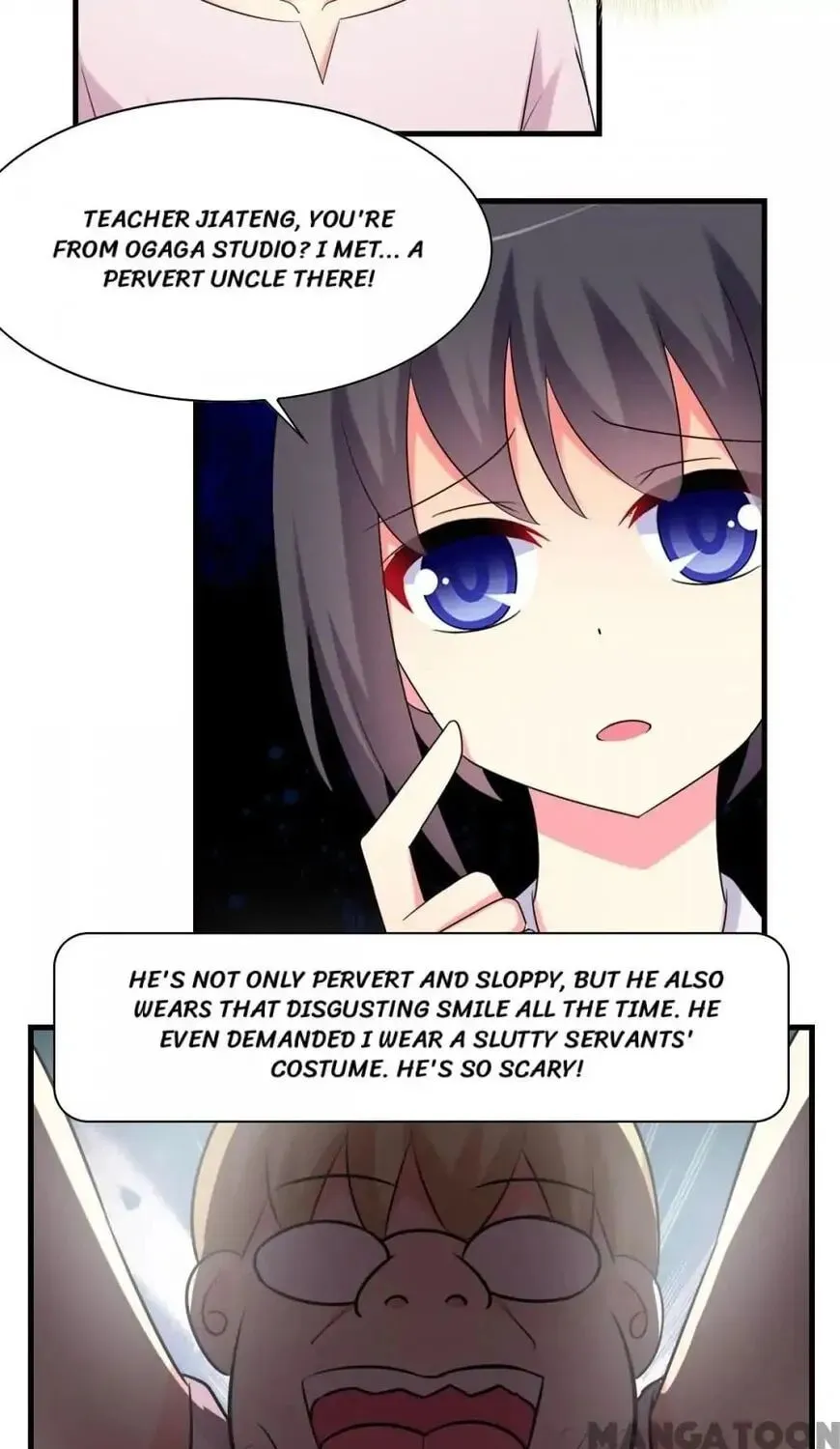 Read I Love BL Comics chapter 16 image 2 on Lezhin