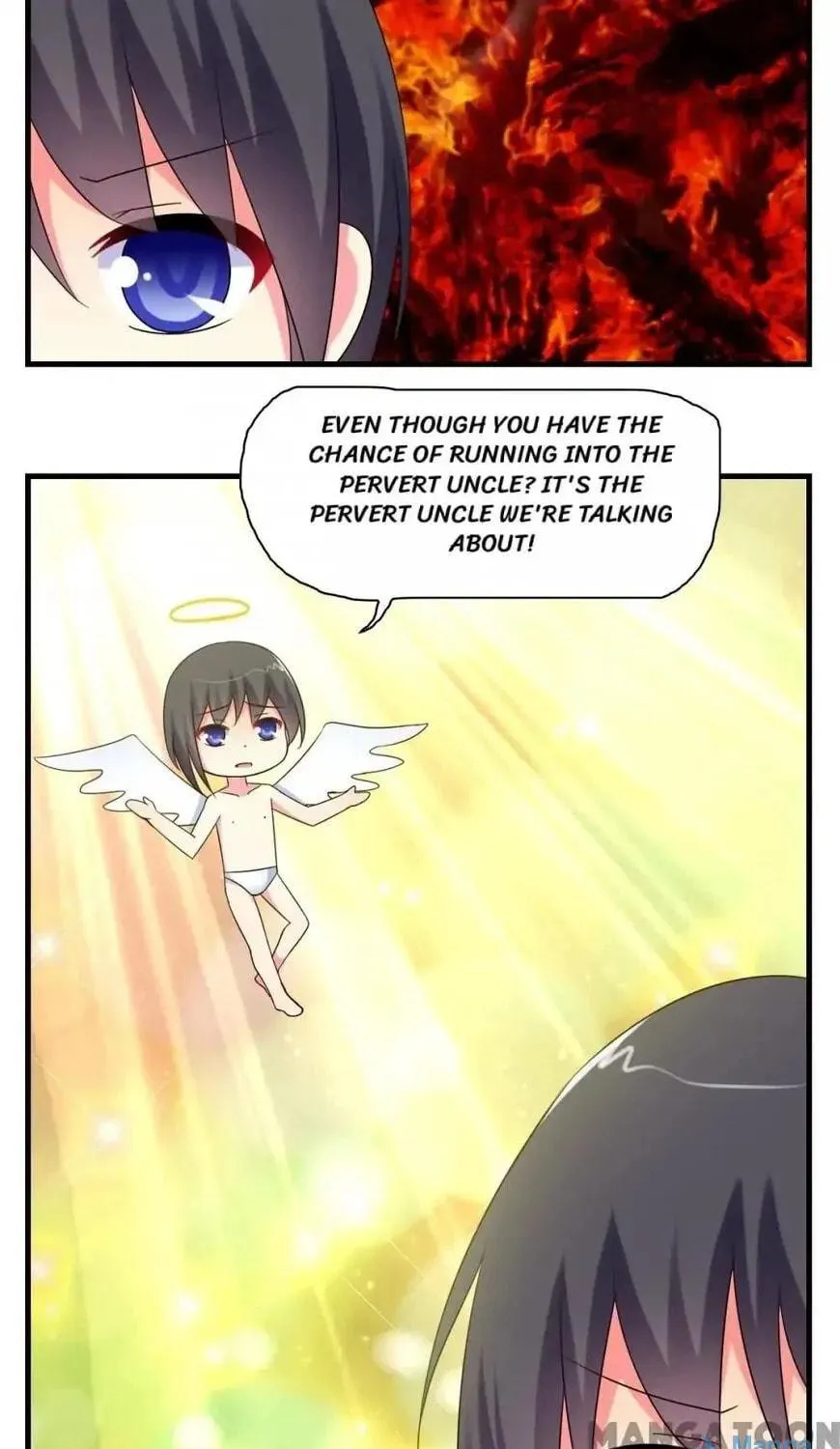 Read I Love BL Comics chapter 16 image 21 on Lezhin