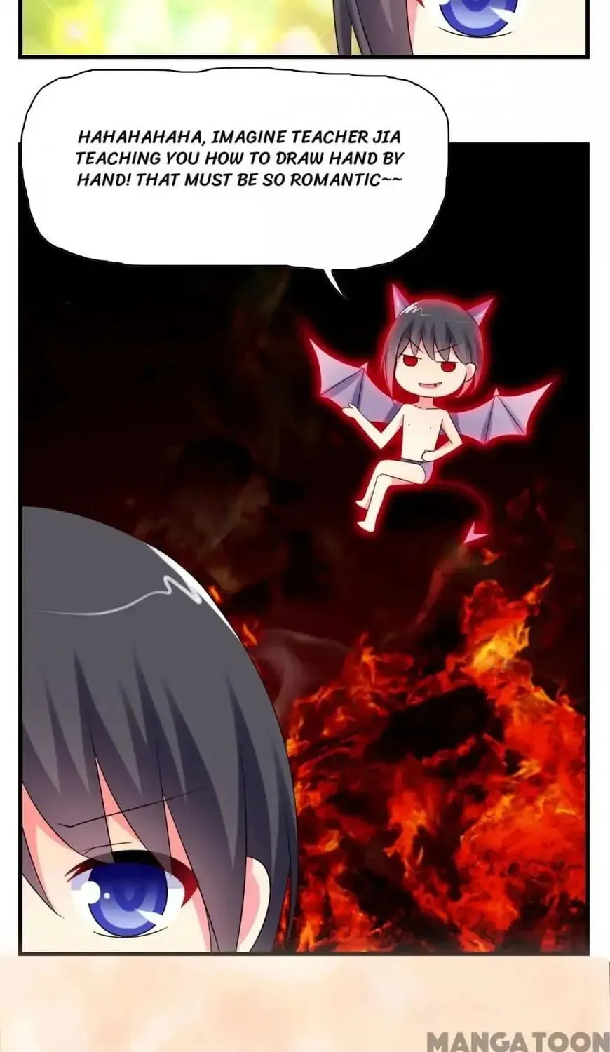 Read I Love BL Comics chapter 16 image 23 on Lezhin