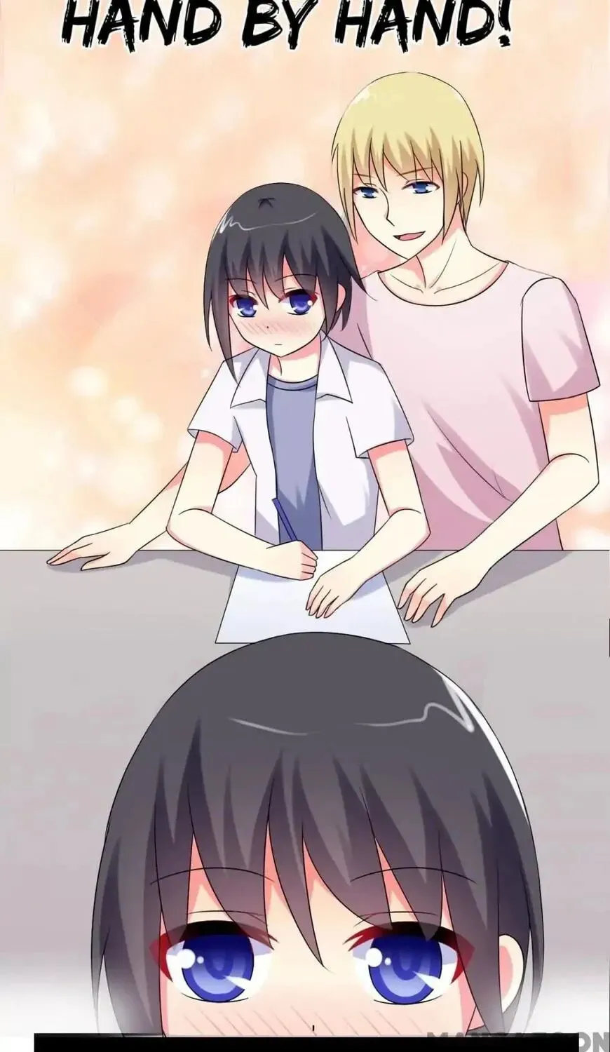 Read I Love BL Comics chapter 16 image 25 on Lezhin