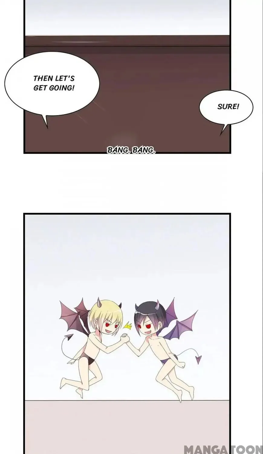 Read I Love BL Comics chapter 16 image 29 on Lezhin