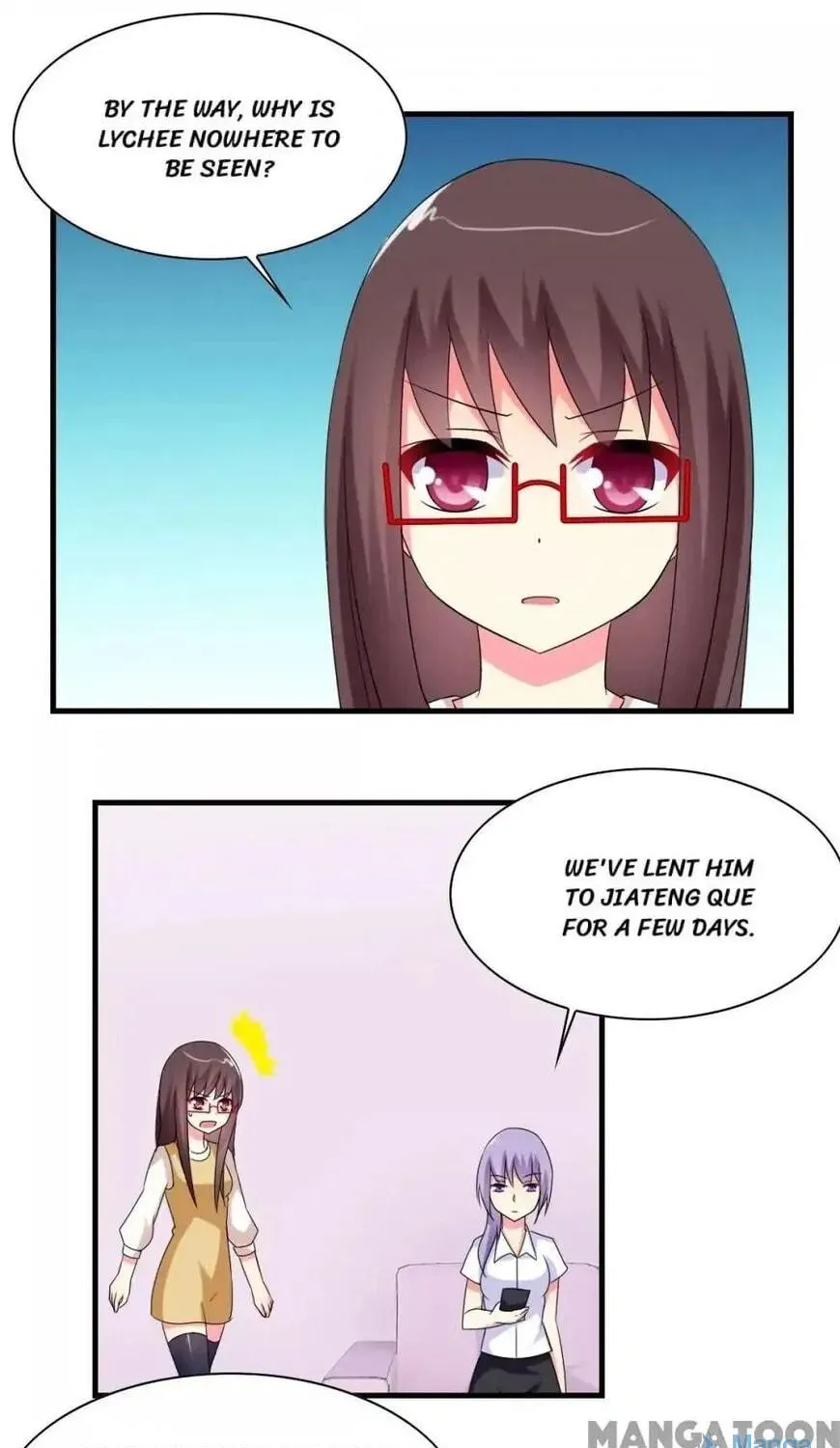 Read I Love BL Comics chapter 16 image 32 on Lezhin