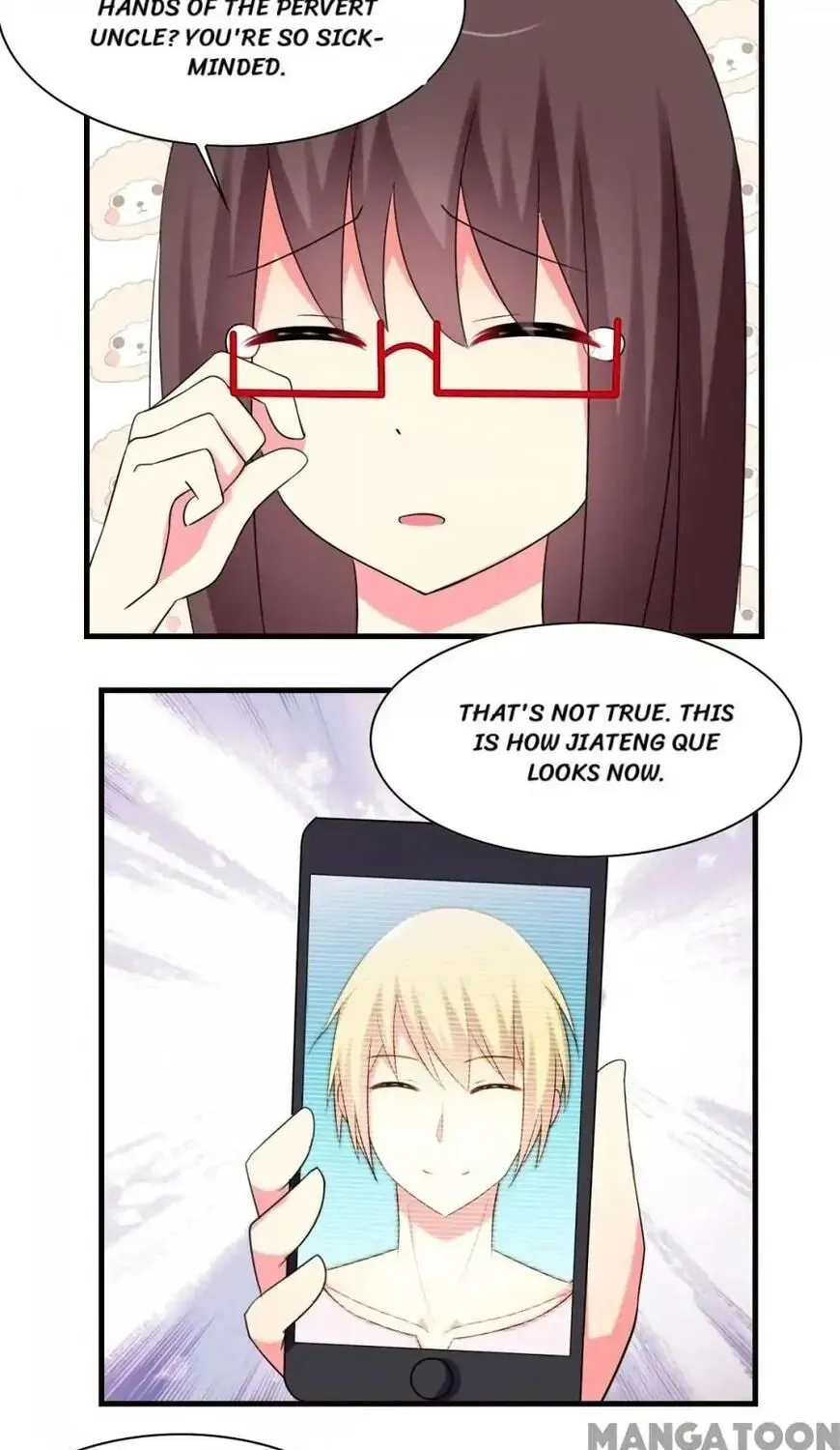 Read I Love BL Comics chapter 16 image 34 on Lezhin