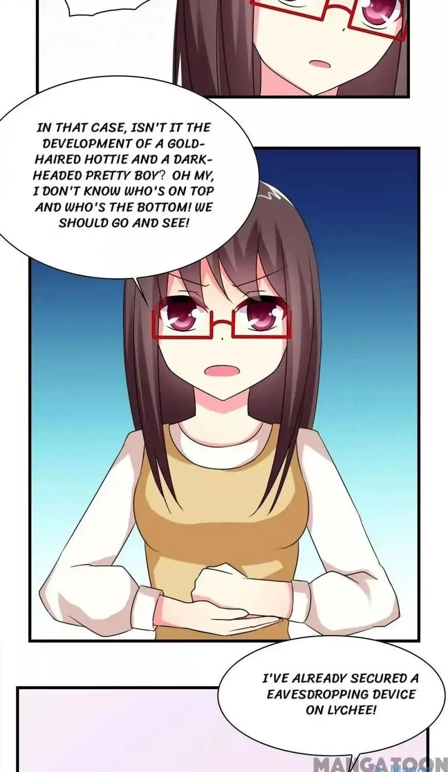 Read I Love BL Comics chapter 16 image 38 on Lezhin