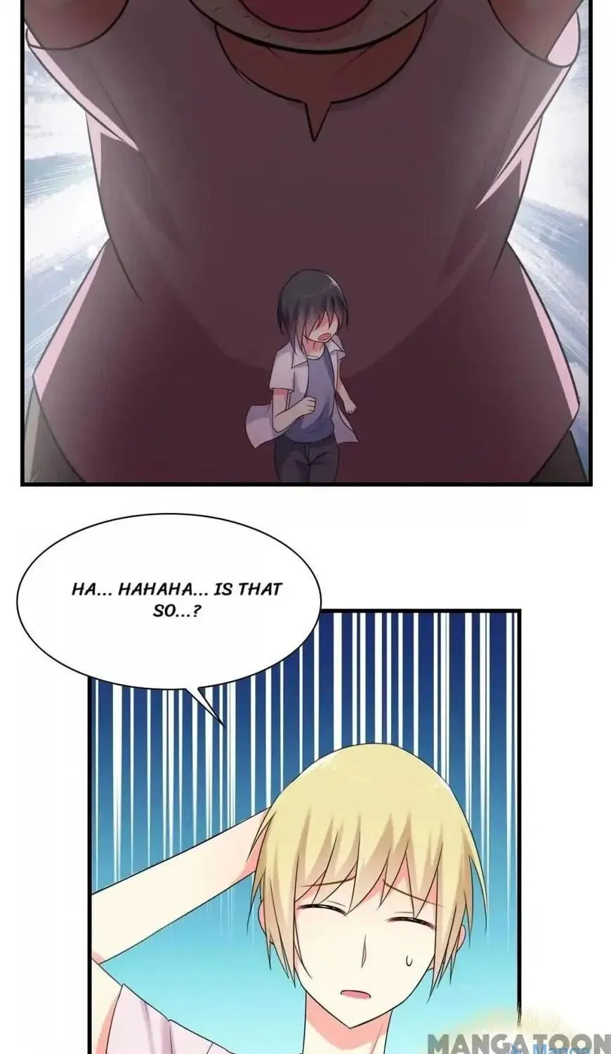 Read I Love BL Comics chapter 16 image 4 on Lezhin