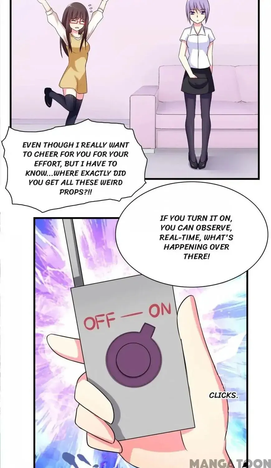 Read I Love BL Comics chapter 16 image 40 on Lezhin